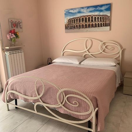 La Casetta Verona Ngoại thất bức ảnh