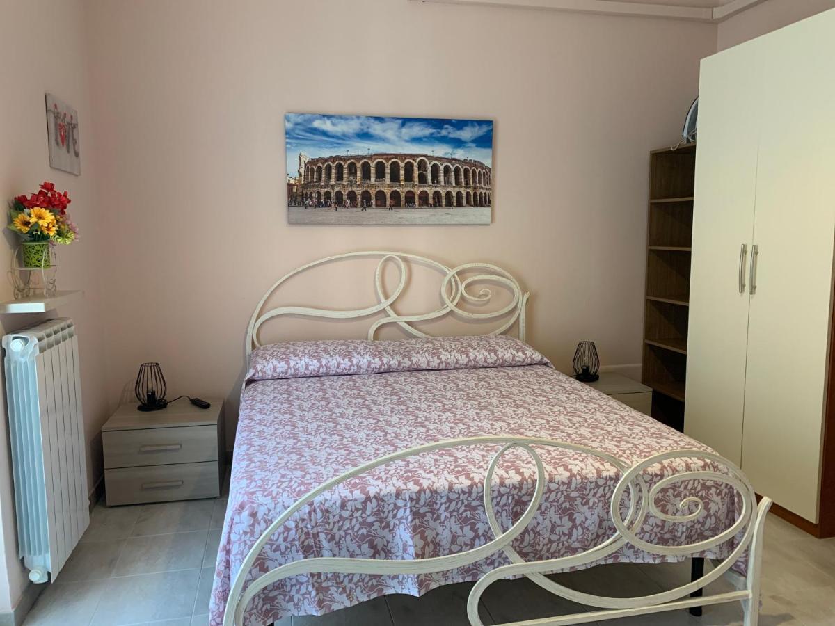 La Casetta Verona Ngoại thất bức ảnh
