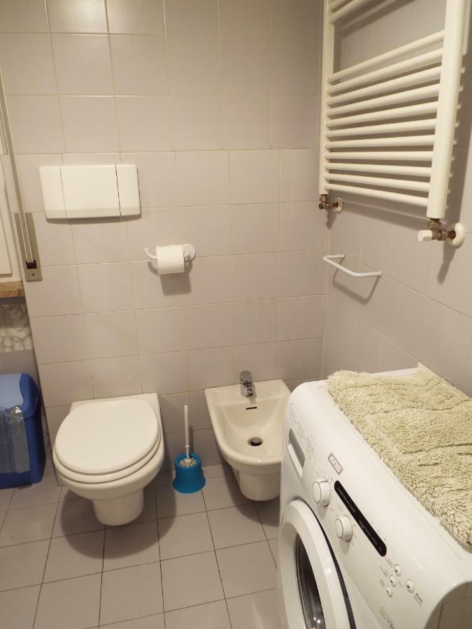 La Casetta Verona Ngoại thất bức ảnh